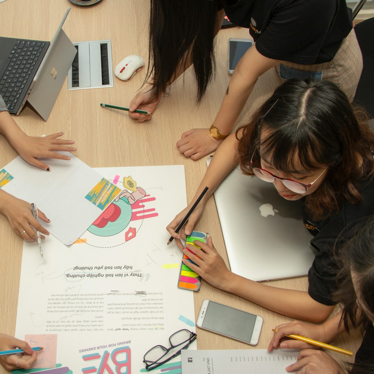 Modern MD view of the Brooklyn bridge