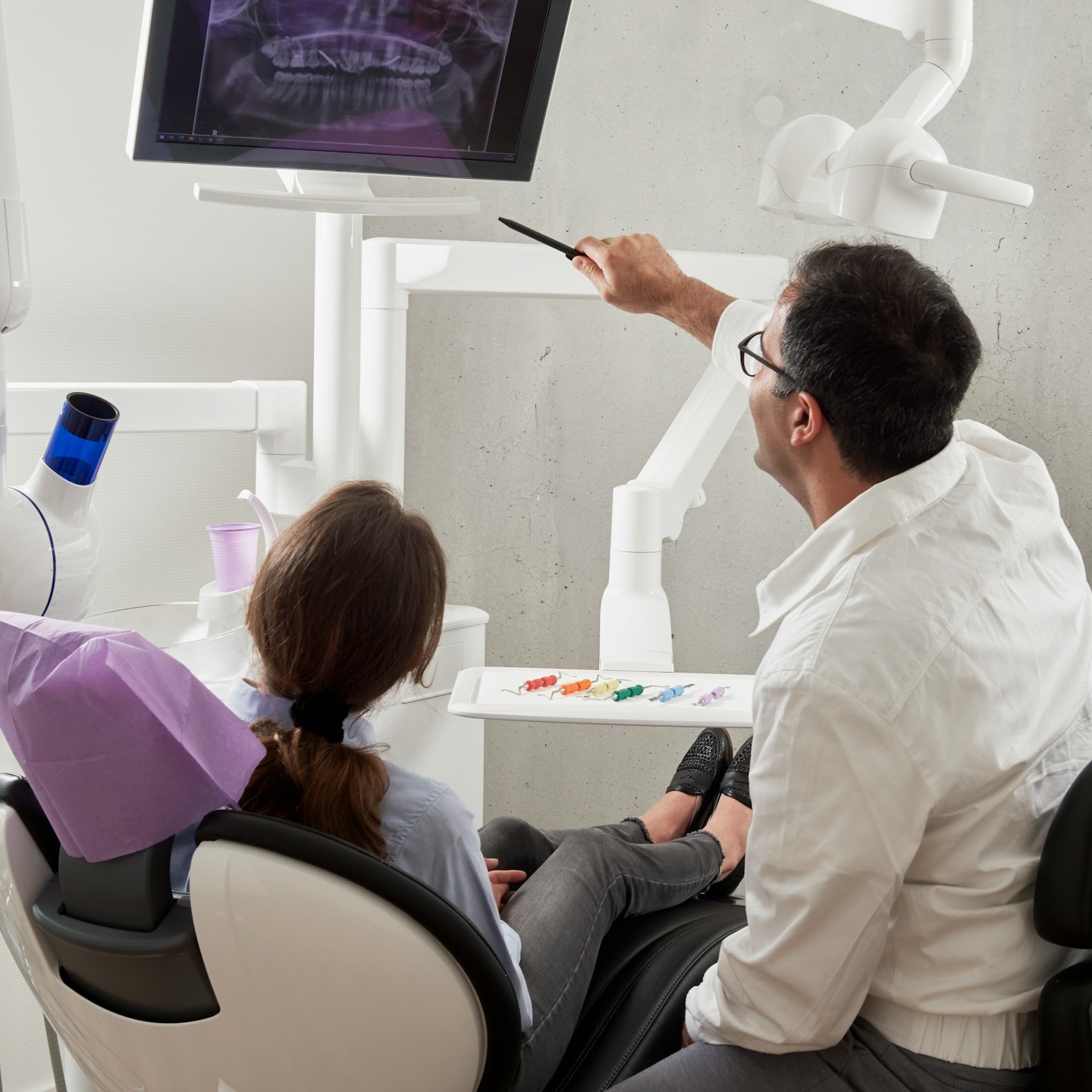 Pav Dental case study