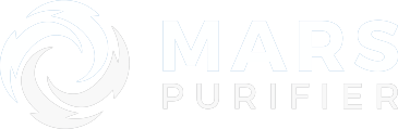 Mars Logo
