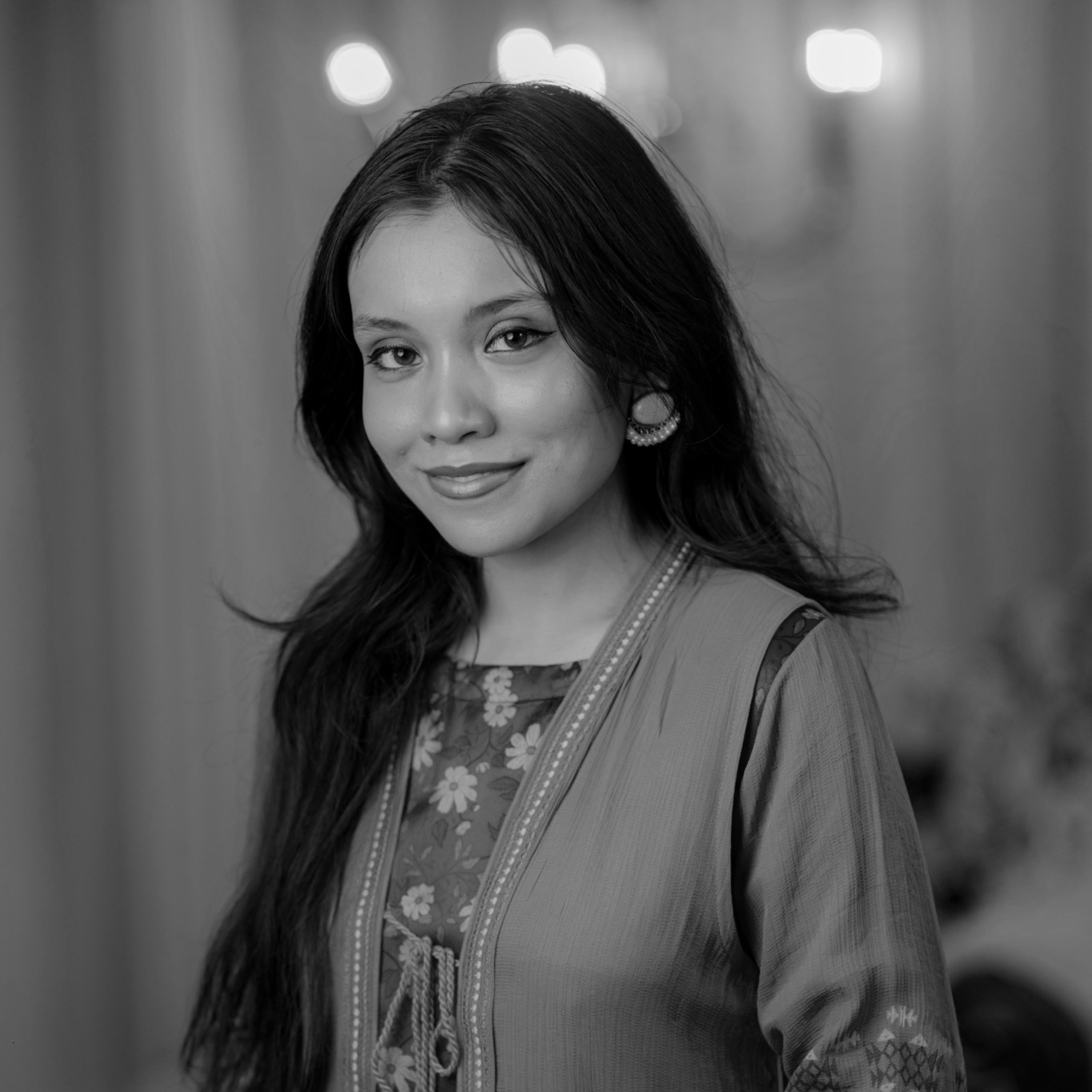 Humayra Sharmin Oishi profile picture