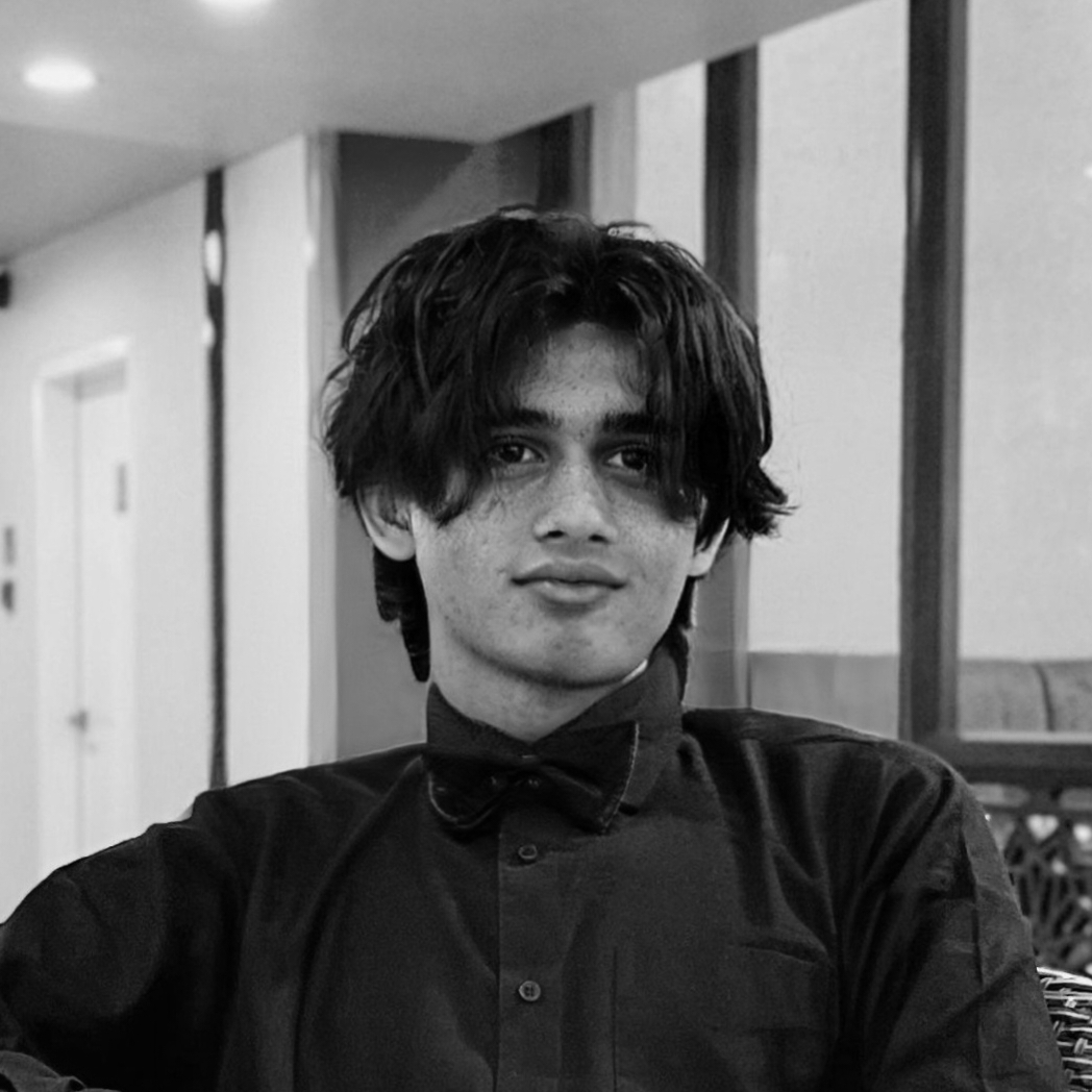 Zisam Shaikh profile picture