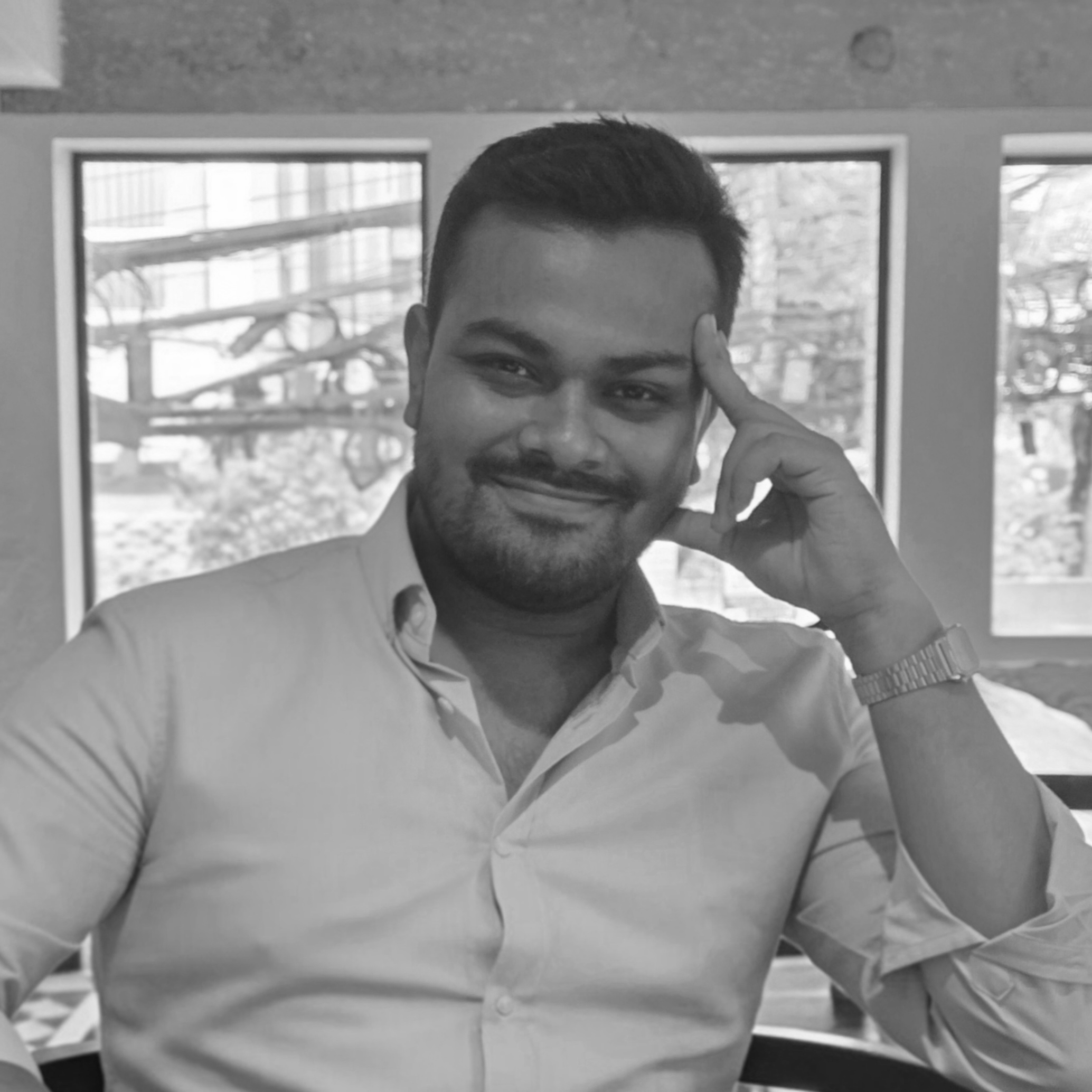 Ahnafs profile picture