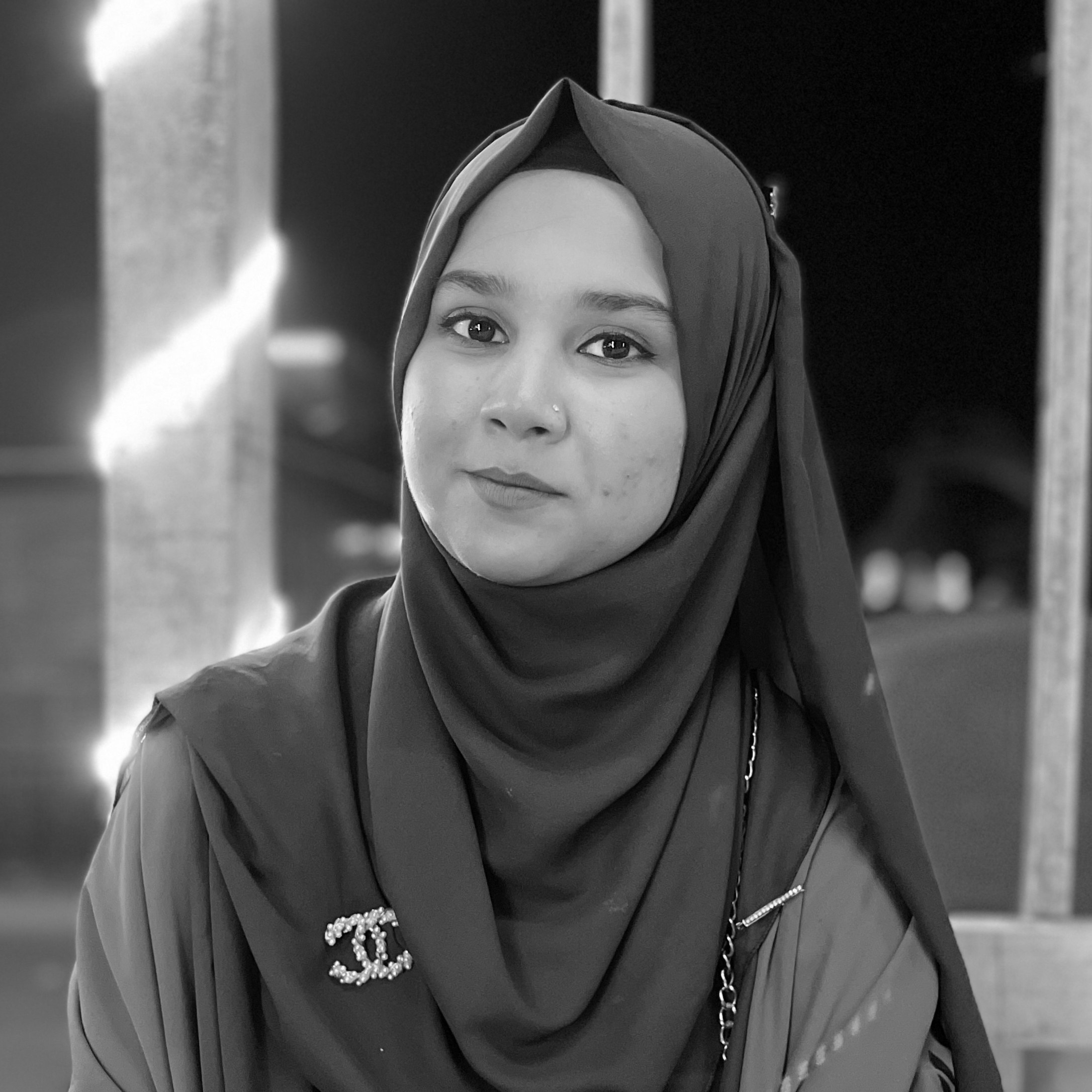 Afreen Zaman profile picture